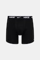Nike boxeri 3-pack negru 0000KE1007.