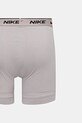Nike boxeralsó 3 db 0000KE1007. fekete