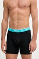 Nike boxeri 3-pack boxeri negru 0000KE1007.