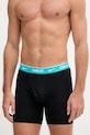 Nike boxeri 3-pack boxeri negru 0000KE1007.