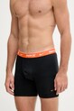 Nike boxeri 3-pack 0000KE1007. negru AA00