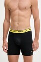 Îmbrăcăminte Nike boxeri 3-pack 0000KE1007. negru