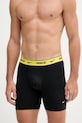 Îmbrăcăminte Nike boxeri 3-pack 0000KE1007. negru
