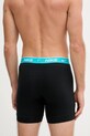 Nike boxeri 3-pack 0000KE1007. negru