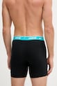 Nike boxeri 3-pack 0000KE1007. negru