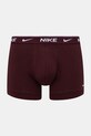 Nike boxeri 3-pack 0000KE1008.M albastru AA00