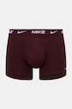 Nike boxeri 3-pack 0000KE1008.M albastru AA00
