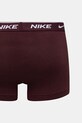 Nike boxeri 3-pack 0000KE1008.M albastru