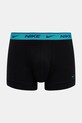 Îmbrăcăminte Nike boxeri 3-pack 0000KE1008.M negru