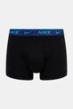 Nike boxeri 3-pack negru 0000KE1008.M