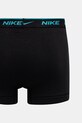 Nike boxeri 3-pack 0000KE1008.M negru