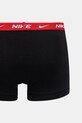 Nike bokserki 3-pack 0000KE1008.M czarny