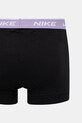 Nike boxeri 3-pack negru 0000KE1008.M