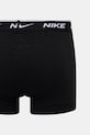 Nike boxer pacco da 3 0000KE1008.M nero