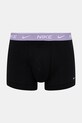 Nike boxeri 3-pack 0000KE1008.M
