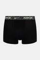 Боксери Nike 3-pack 0000KE1008.M чорний AA00