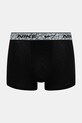 Боксери Nike 3-pack чорний 0000KE1008.M
