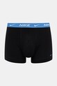 Îmbrăcăminte Nike boxeri 3-pack 0000KE1008.M negru