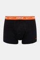 Nike boxeri 3-pack negru 0000KE1008.M