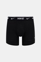 Μποξεράκια Nike 3-pack 0000KE1008.M μαύρο AA00