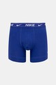 Μποξεράκια Nike 3-pack μαύρο 0000KE1008.M