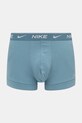 Îmbrăcăminte Nike boxeri 3-pack 0000KE1008.M negru