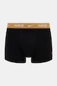Nike boxeri 3-pack negru 0000KE1008.M