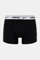 Ruházat Nike boxeralsó 2 db 0000KE1085. fehér