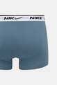 Nike boxeralsó 2 db fehér 0000KE1085.