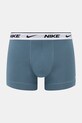 Boxerky Nike 2-pak 0000KE1085. modrá AA00