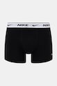 Oblečenie Boxerky Nike 2-pak 0000KE1085. modrá