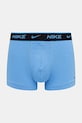 Boxerky Nike 2-pack 0000KE1085. modrá AA00