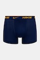 Oblečenie Boxerky Nike 2-pak 0000KE1085. tmavomodrá