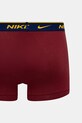 Боксери Nike 2-pack темно-синій 0000KE1085.