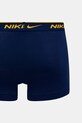 Боксери Nike 2-pack 0000KE1085. темно-синій