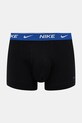 Боксери Nike 2-pack 0000KE1085. чорний AA00