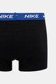 Боксери Nike 2-pack чорний 0000KE1085.