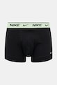 Nike bokserki 2-pack 0000KE1085. czarny AA00