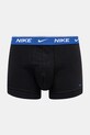 Дрехи Боксерки Nike (2 чифта) 0000KE1085. черен