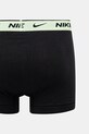 Nike boxeralsó 2 db fekete 0000KE1085.