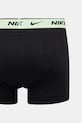 Nike bokserki 2-pack czarny 0000KE1085.