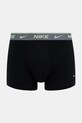 Nike bokserki 2-pack 0000KE1085. czarny AA00