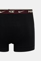 Nike bokserki 2-pack 0000KE1085. czarny