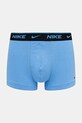 Nike boxeri 2-pack 0000KE1085. negru AA00