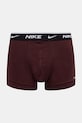 Odzież Nike bokserki 2-pack 0000KE1085. czarny