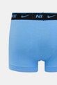Nike bokserki 2-pack czarny 0000KE1085.