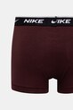 Nike boxeri 2-pack 0000KE1085. negru