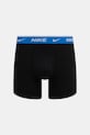 Боксери Nike 2-pack 0000KE1085. чорний AA00