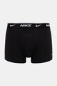 Боксери Nike 2-pack 0000KE1085. чорний AA00