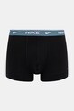 Одяг Боксери Nike 2-pack 0000KE1085. чорний